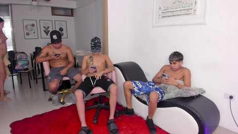 Media: brutal_sex_nympho12 Chaturbate 2025-01-12 15:14:00
