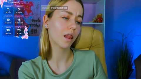 casandra_foxx @ chaturbate on 20250112