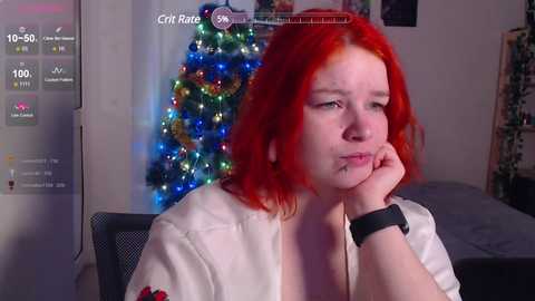 cherry_night666 @ chaturbate on 20250112