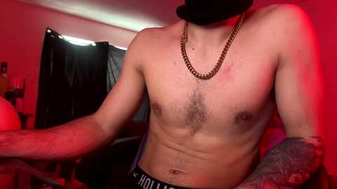 cubanodaddy @ chaturbate on 20250112