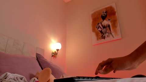 dani_skinny_ @ chaturbate on 20250112