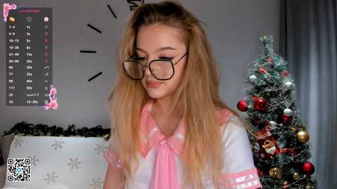 gemmacockayne @ chaturbate on 20250112