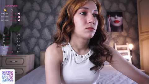 jeanfrancoa @ chaturbate on 20250112