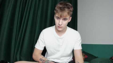 kevin_martin8 @ chaturbate on 20250112