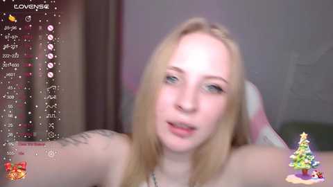 lilkitty_melanie @ chaturbate on 20250112