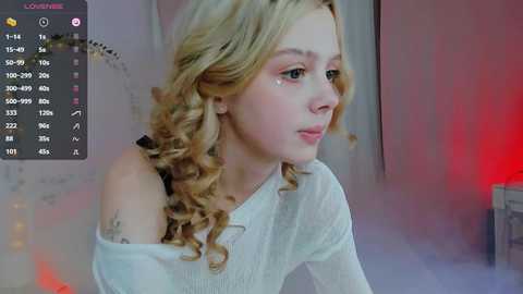 little_anitta @ chaturbate on 20250112