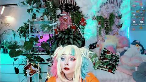 littleflufflepuff @ chaturbate on 20250112