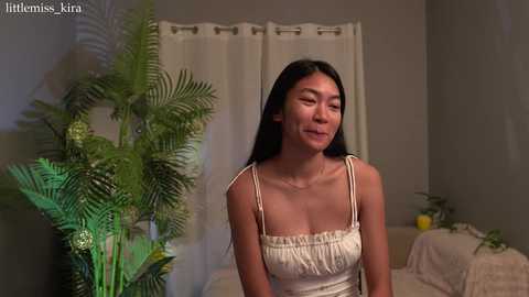 littlemiss_kira @ chaturbate on 20250112