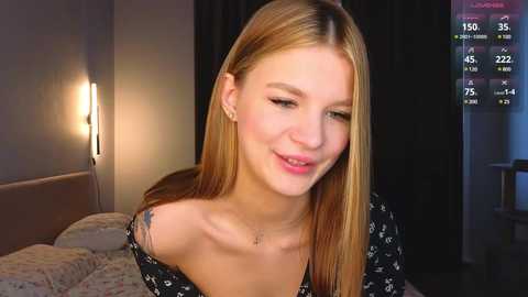 lovely_babyy @ chaturbate on 20250112