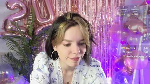 majja_ @ chaturbate on 20250112