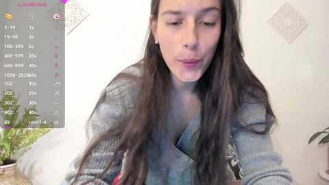 ohanna_ @ chaturbate on 20250112