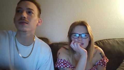 sexxyasscouple2000 @ chaturbate on 20250112