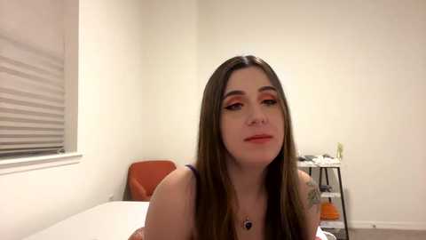 sexyluvagirl @ chaturbate on 20250112