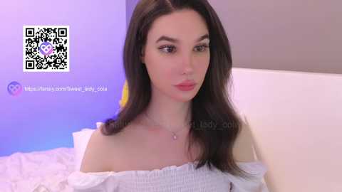 sweet_lady_cola @ chaturbate on 20250112