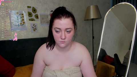 ur_naughty_girl @ chaturbate on 20250112