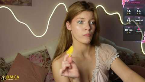 victoriabeverly @ chaturbate on 20250112