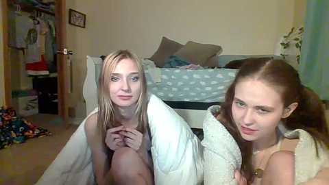 abbydantson @ chaturbate on 20250113