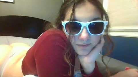 airejolene @ chaturbate on 20250113