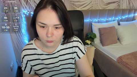 alli_zi @ chaturbate on 20250113