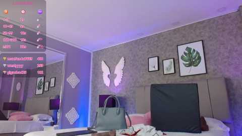 ashley_bruche @ chaturbate on 20250113