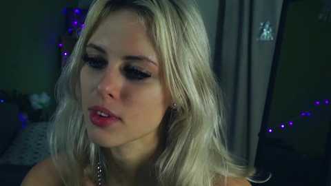 audreycarvin @ chaturbate on 20250113