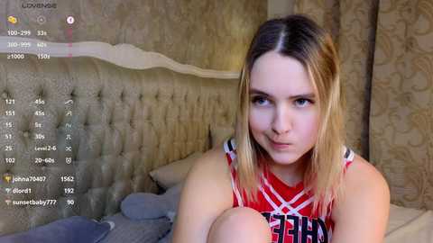 beverly_hillls @ chaturbate on 20250113