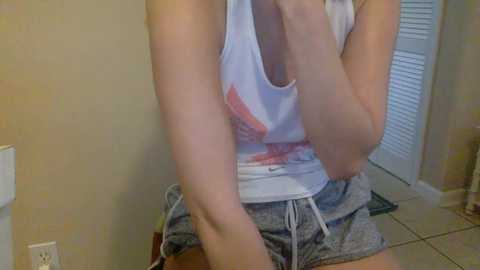 blonde_goddess @ chaturbate on 20250113