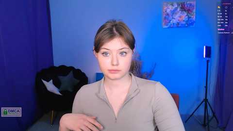 casandra_foxx @ chaturbate on 20250113