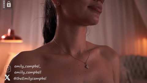 emiilycampbell @ chaturbate on 20250113