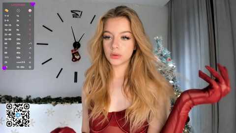 gemmacockayne @ chaturbate on 20250113