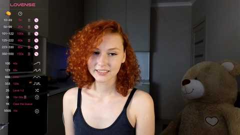 haribogirl__ @ chaturbate on 20250113