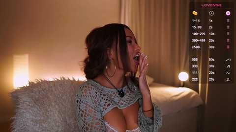 Media: im_milla Chaturbate 2025-01-13 00:21:00