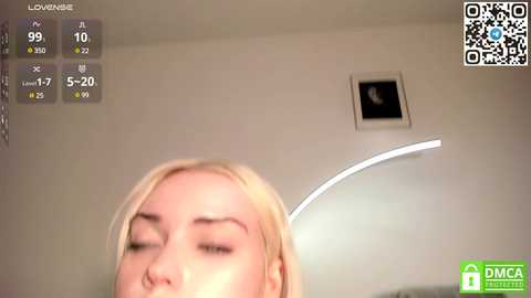 kaya_davis @ chaturbate on 20250113