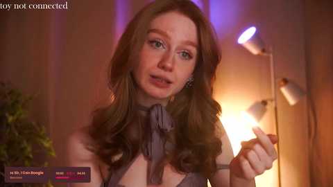 lizzy_blaze @ chaturbate on 20250113