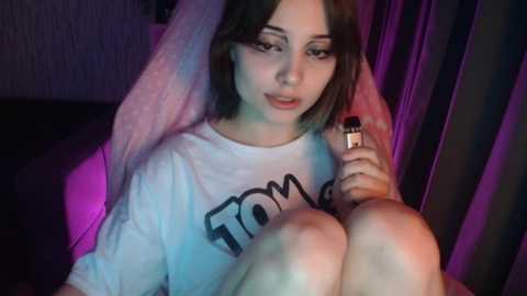 lola_bani_ @ chaturbate on 20250113