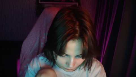 lola_bani_ @ chaturbate on 20250113