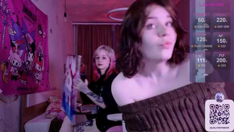 lollyshy__ @ chaturbate on 20250113