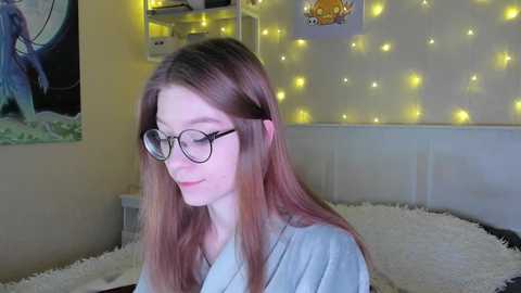 lunar_sofia @ chaturbate on 20250113