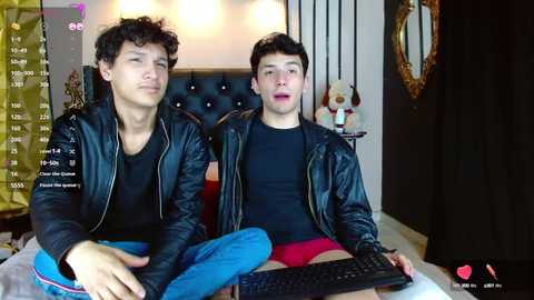 mr_christ @ chaturbate on 20250113