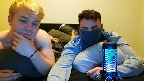 noahhunterfans @ chaturbate on 20250113