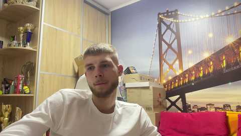 raw_edge @ chaturbate on 20250113