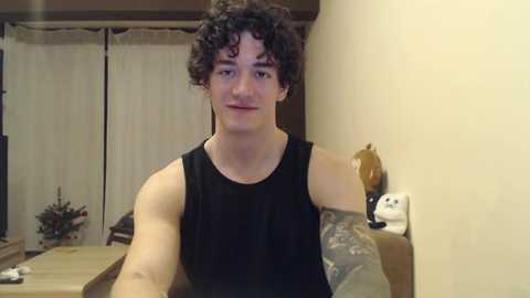 sam_winchest @ chaturbate on 20250113