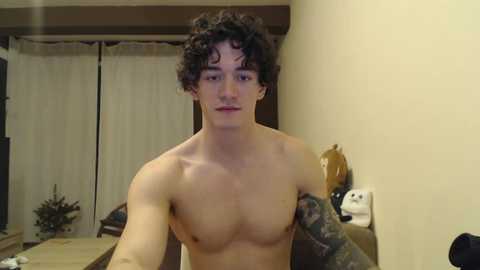 sam_winchest @ chaturbate on 20250113