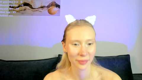 shine_nansy @ chaturbate on 20250113