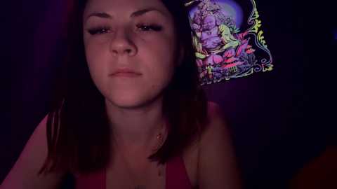 strawbrysugar @ chaturbate on 20250113