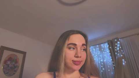 tatti_1 @ chaturbate on 20250113