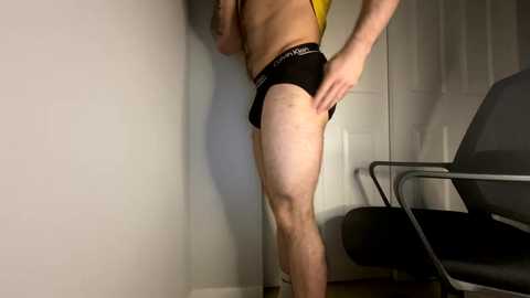 thadking @ chaturbate on 20250113