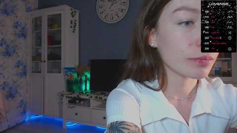 weed_princesss @ chaturbate on 20250113