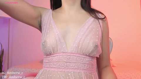 ambeerouse1 @ chaturbate on 20250114