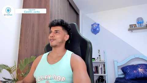 ashton_coleman_ @ chaturbate on 20250114